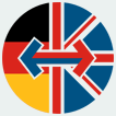 Logo – Übersetzungen Anna von Berkholz